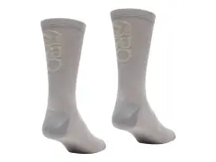 Giro "Seasonal Merino" Socken - Grey Giro "Seasonal Merino" Socken - Grey