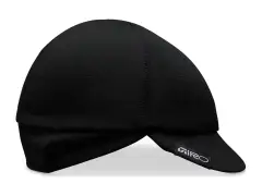 Giro "Seasonal Wool" Helmmütze - Black Giro "Seasonal Wool" Helmmütze - Black