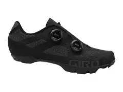 Giro "Sector Women" MTB Schuhe - Black/Dark Shadow Giro "Sector Women" MTB Schuhe - Black/Dark Shadow