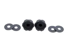 Giro "Source Mips" Helm Visierschrauben Set Giro "Source Mips" Helm Visierschrauben Set