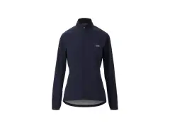 Giro "Stow H2O Women" Jacke - Midnight Blue Giro "Stow H2O Women" Jacke - Midnight Blue