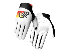 Giro "Trixter" Gloves - 85 White Giro "Trixter" Gloves - 85 White