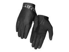 Giro "Trixter" Gloves - Black Giro "Trixter" Gloves - Black