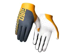 Giro "Trixter" Gloves - Dark Shark/Spectra Yellow Giro "Trixter" Gloves - Dark Shark/Spectra Yellow