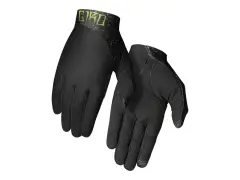 Giro "Trixter" Gloves - Lime Breakdown Giro "Trixter" Gloves - Lime Breakdown