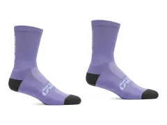 Giro "Winter Merino Wool" Socken - Purple Haze Giro "Winter Merino Wool" Socken - Purple Haze