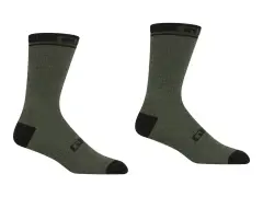 Giro "Winter Merino Wool" Socks - Olive Giro "Winter Merino Wool" Socks - Olive