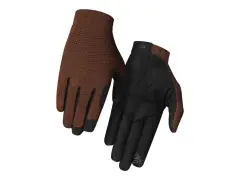 Giro "Xnetic Trail" Gloves - Red Orange Giro "Xnetic Trail" Gloves - Red Orange