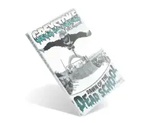 Greystoke "Issue 3" BMX Magazine Greystoke "Issue 3" BMX Magazine