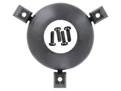 G-Sport BMX "G.L.A.N.D. MRK V" Front Hubguard G-Sport BMX "G.L.A.N.D. MRK V" Front Hubguard