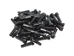 G-Sport BMX "Taper-Hex" Spoke Nipples (without Tool) G-Sport BMX "Taper-Hex" Spoke Nipples (without Tool)