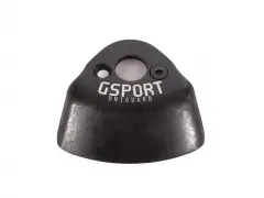 G-Sport BMX "Uniguard" Rear Hubguard G-Sport BMX "Uniguard" Rear Hubguard