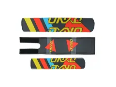 GT Bikes "DYNO" Pad Set GT Bikes "DYNO" Pad Set