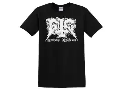 GTG Crew "Logo" T-Shirt - Black/White GTG Crew "Logo" T-Shirt - Black/White