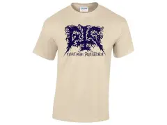 GTG Crew "Logo" T-Shirt - Sand GTG Crew "Logo" T-Shirt - Sand