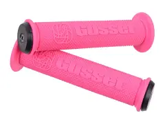 Gusset "File" MTB Grips Gusset "File" MTB Grips
