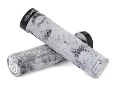 Gusset "Matt Jones S2" Lock-On MTB Grips Gusset "Matt Jones S2" Lock-On MTB Grips