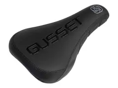 Gusset "S2 DJ" Pivotal Saddle Gusset "S2 DJ" Pivotal Saddle
