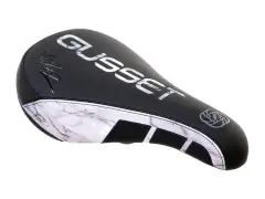 Gusset "S2 DJ" Pivotal Saddle Gusset "S2 DJ" Pivotal Saddle