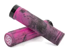 Gusset "S2 Extra Soft" Lock-On MTB Grips Gusset "S2 Extra Soft" Lock-On MTB Grips