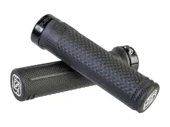 Gusset "S2 Extra Soft" Lock-On MTB Grips Gusset "S2 Extra Soft" Lock-On MTB Grips