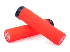 Gusset "S2 Extra Soft" Lock-On MTB Grips Gusset "S2 Extra Soft" Lock-On MTB Grips