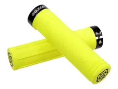 Gusset "S2 Extra Soft" Lock-On MTB Grips Gusset "S2 Extra Soft" Lock-On MTB Grips