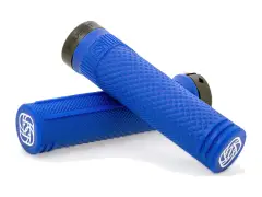Gusset "S2 Extra Soft" Lock-On MTB Grips Gusset "S2 Extra Soft" Lock-On MTB Grips