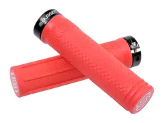Gusset "S2" Lock-On MTB Grips Gusset "S2" Lock-On MTB Grips