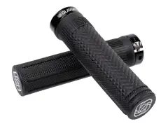 Gusset "S2" Lock-On MTB Grips Gusset "S2" Lock-On MTB Grips