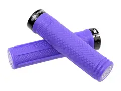 Gusset "S2" Lock-On MTB Grips Gusset "S2" Lock-On MTB Grips