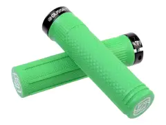 Gusset "S2" Lock-On MTB Grips Gusset "S2" Lock-On MTB Grips