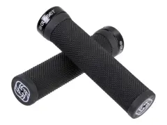 Gusset "Single File Extra Soft" Lock-On MTB Grips Gusset "Single File Extra Soft" Lock-On MTB Grips