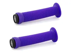 Gusset "Sleeper" MTB Grips - With Flange Gusset "Sleeper" MTB Grips - With Flange