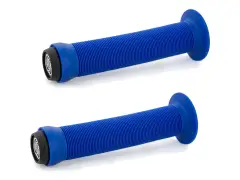 Gusset "Sleeper" MTB Grips - With Flange Gusset "Sleeper" MTB Grips - With Flange