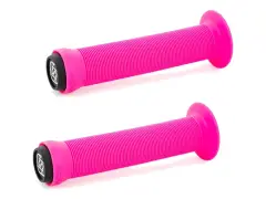 Gusset "Sleeper" MTB Grips - With Flange Gusset "Sleeper" MTB Grips - With Flange
