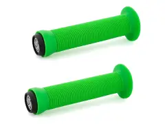 Gusset "Sleeper" MTB Grips - With Flange Gusset "Sleeper" MTB Grips - With Flange