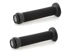 Gusset "Sleeper" MTB Grips - With Flange Gusset "Sleeper" MTB Grips - With Flange