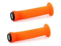 Gusset "Sleeper" MTB Grips - With Flange Gusset "Sleeper" MTB Grips - With Flange