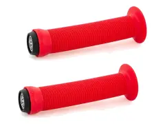 Gusset "Sleeper" MTB Grips - With Flange Gusset "Sleeper" MTB Grips - With Flange