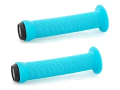 Gusset "Sleeper" MTB Grips - With Flange Gusset "Sleeper" MTB Grips - With Flange