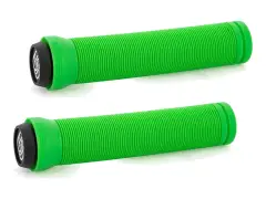Gusset "Sleeper" MTB Grips - Without Flange Gusset "Sleeper" MTB Grips - Without Flange