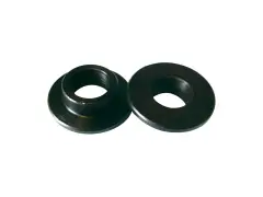 Halo Axle Adaptors - to 14mm Dropout Halo Axle Adaptors - to 14mm Dropout