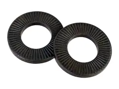 Halo Axle Washers - 10 Pieces Halo Axle Washers - 10 Pieces