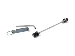 Halo "Anti-Theft" Schnellspanner Halo "Anti-Theft" Schnellspanner