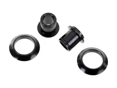 Halo "DJ Wideboy" MTB Vorderradnaben Adapter Halo "DJ Wideboy" MTB Vorderradnaben Adapter