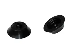 Halo "DJ Wideboy" MTB Vorderradnaben Adapter Halo "DJ Wideboy" MTB Vorderradnaben Adapter