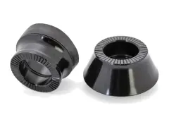 Halo "DJD Bushdrive" MTB Hinterradnaben Endkappen - 10 mm Halo "DJD Bushdrive" MTB Hinterradnaben Endkappen - 10 mm