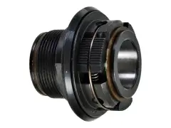 Halo "DJD Supadrive" Driver - 1/8" Halo "DJD Supadrive" Driver - 1/8"