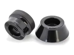 Halo "DJD Supadrive SS" MTB Hinterradnaben Endkappen - 10 mm Halo "DJD Supadrive SS" MTB Hinterradnaben Endkappen - 10 mm